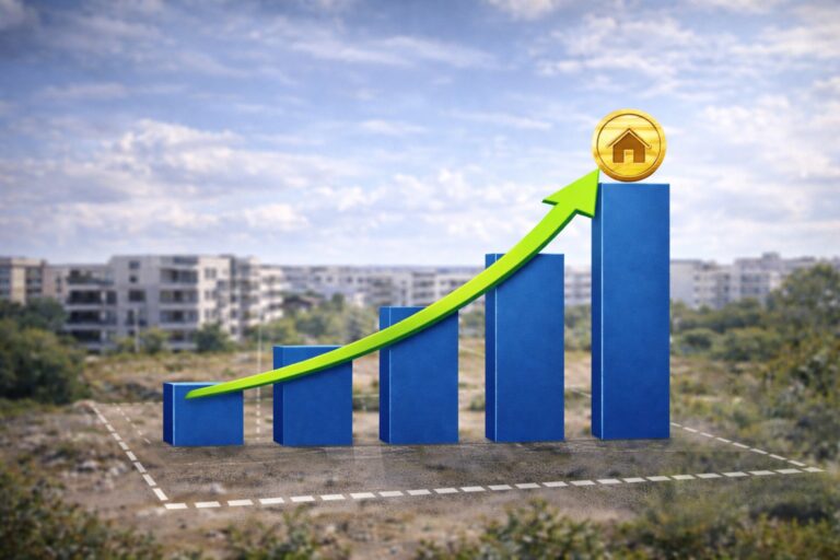 Od zapaści do renesansu? Kontrowersyjny zwrot w budownictwie mieszkaniowym