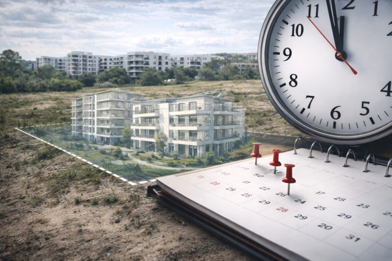 „WZ w pułapce czasu – odwołania, terminy i milionowe transakcje. Inwestorze, uważaj!”