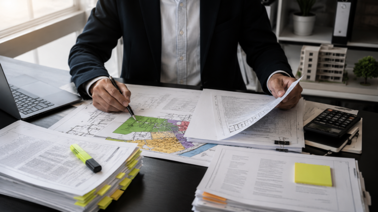 Koniec WZ-tki i nowy plan ogólny – jak reforma planistyczna 2026 zmienia zasady gry dla deweloperów