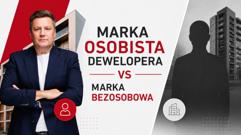 Deweloper nie może już chować się za logo