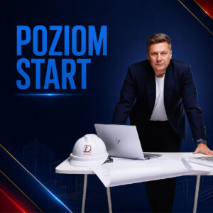 Akademia Dewelopera 6.0 Poziom START