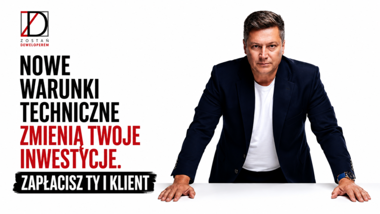 Nowe Warunki Techniczne 2026. Mogą zmienić nie tylko budynki, ale też ekonomię inwestycji.